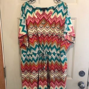 Lane Bryant dress